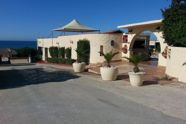 Triscinamare Hotel Residence (Castelvetrano)
